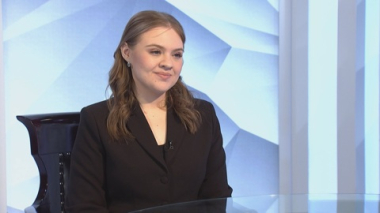 Главная роль. Анастасия Ушакова. Эфир 23.03.2026