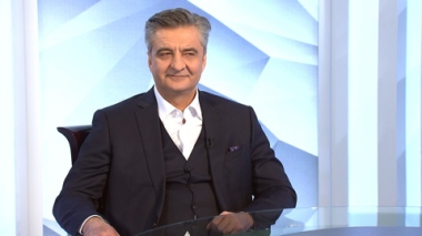 Главная роль. Андрей Чубченко. Эфир 18.02.2026