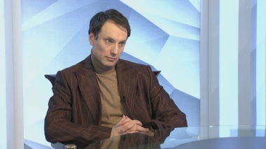 Андрей Финягин. Эфир 24.02.2026