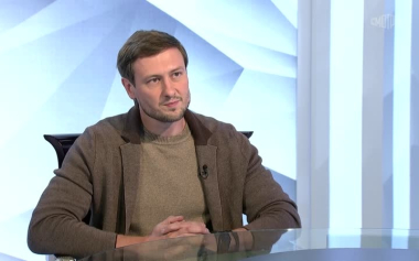 Андрей Коробцов. Эфир 02.10.2026
