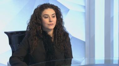 Главная роль. Анна Аглатова. Эфир 02.03.2026