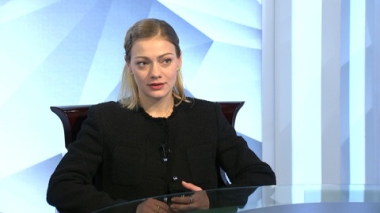 Главная роль. Ася Князева. Эфир 09.02.2026