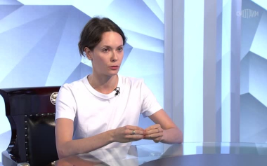 Дарья Авратинская. Эфир 14.05.2026