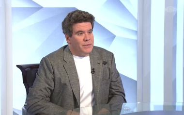 Главная роль. Денис Мацуев. Эфир 03.09.2026