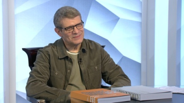 Главная роль. Дмитрий Бак. Эфир 10.02.2026