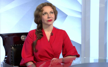 Главная роль. Екатерина Гусева. Эфир 28.10.2026