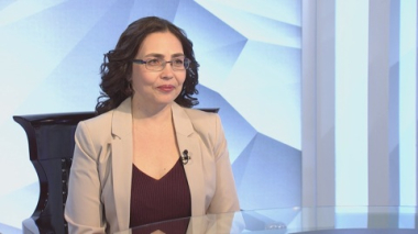 Главная роль. Екатерина Клементьева. Эфир 24.03.2026