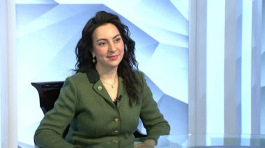 Екатерина Лисицына. Эфир 03.02.2026