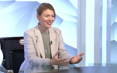 Екатерина Половцева. Эфир 21.10.2026