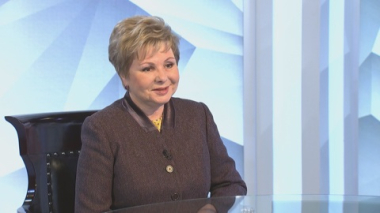 Главная роль. Елена Гагарина. Эфир 10.03.2026