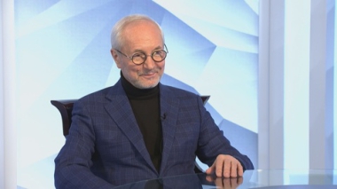 Евгений Герасимов. Эфир 25.02.2026