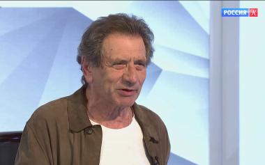 Евгений Князев. Эфир 26.10.2026