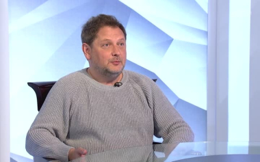 Евгений Писарев. Эфир 15.09.2026