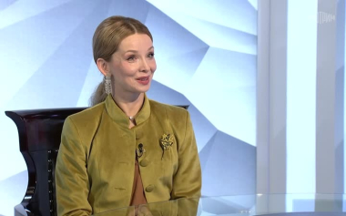 Главная роль. Евгения Образцова. Эфир 07.10.2026