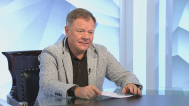 Главная роль. Игорь Бутман. Эфир 04.03.2026