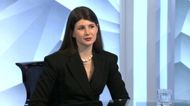 Главная роль. Ирина Кочергина. Эфир 05.02.2026