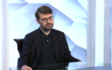 Главная роль. Иван Рудин. Эфир 06.10.2026