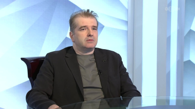 Иван Волков. Эфир 23.04.2026