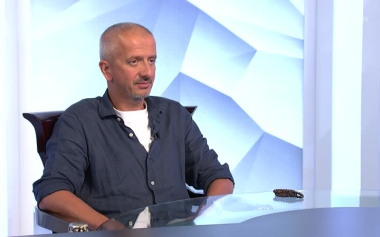 Константин Богомолов. Эфир 02.09.2026