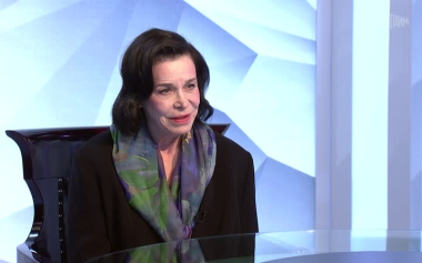 Главная роль. Любовь Селютина. Эфир 05.10.2025