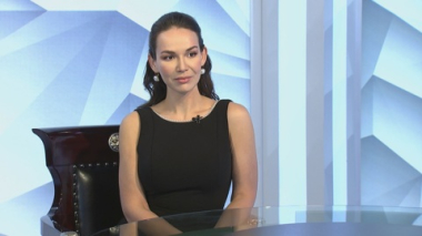 Главная роль. Мария Баракова. Эфир 19.03.2026