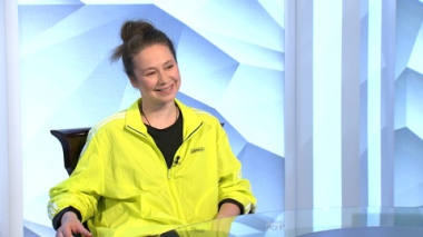 Мария Трегубова. Эфир 14.01.2026