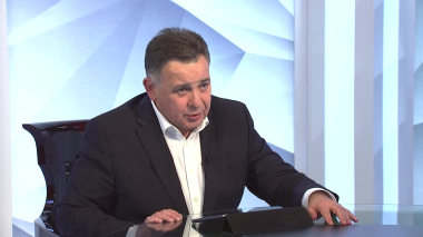 Михаил Брызгалов. Эфир 02.04.2026