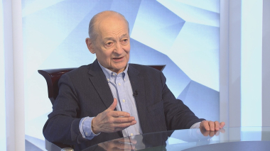 Главная роль. Михаил Лавровский. Эфир 26.03.2026