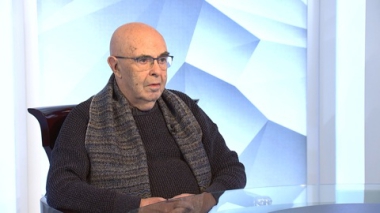 Главная роль. Михаил Левитин. Эфир 16.02.2026