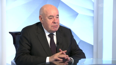 Михаил Швыдкой