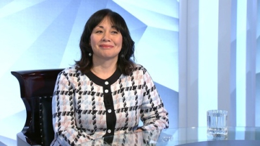 Главная роль. Надежда Мусянкова. Эфир 12.02.2026