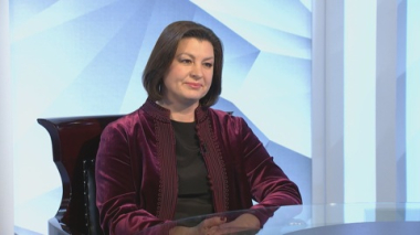 Главная роль. Наталья Шашкова. Эфир 17.03.2026