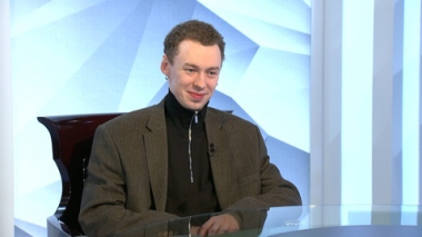 Никита Пирожков. Эфир 12.01.2026