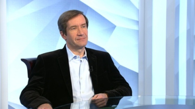 Николай Луганский. Эфир 22.01.2026