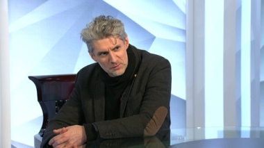 Главная роль. Олег Долин. Эфир 04.02.2026