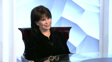 Ольга Ростропович. Эфир 20.04.2026