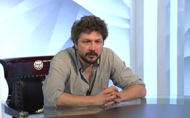 Главная роль. Павел Сафонов. Эфир 01.07.2026