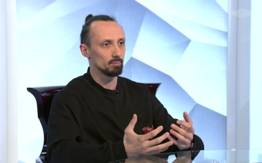 Главная роль. Сергей Тонышев. Эфир 09.06.2026