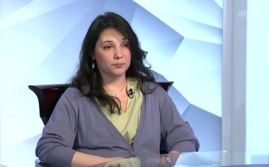 Главная роль. Татьяна Синельникова. Эфир 24.06.2026