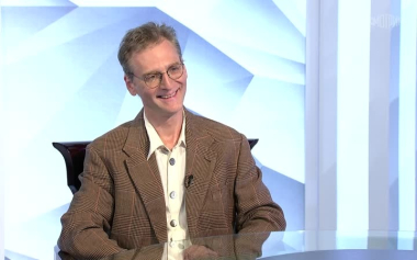 Владимир Кошевой. Эфир 01.09.2026