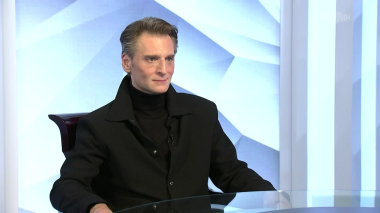 Главная роль. Владимир Кошевой