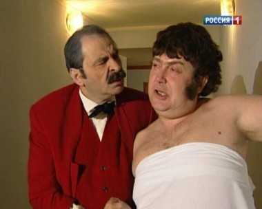 В гостях хорошо, а без гостей лучше