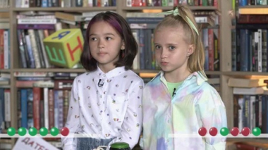 Игра с умом. Эфир от 20.10.2021