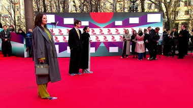 Индустрия кино. Большое кино в столице: открытие 48-го ММКФ и главные премьеры недели