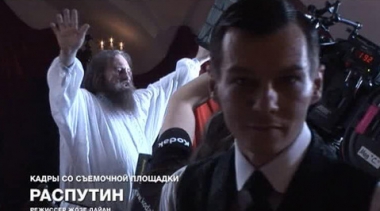 Эфир от 22.07.2011