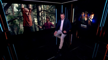 Итоги кинофестиваля Зимний, премия ЦЕХ. За кадром, повторный прокат Стиляг