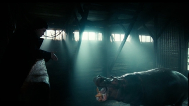 Красавица на экранах страны, российско-кубинский экшн Гуантанмера, форум медиа-индустрии CSTB