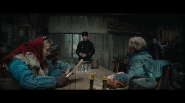 Индустрия кино. Перевыпуск Андрея Рублева, фильм Цинга, Сухоруков о драме Красавица