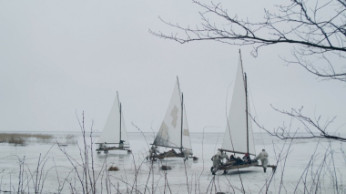 Индустрия кино. Победители 48-го ММКФ, премьера Ангелов Ладоги