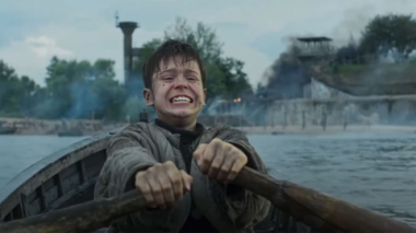 Премьера фильма Первый на Олимпе, программа кинофестиваля Маяк